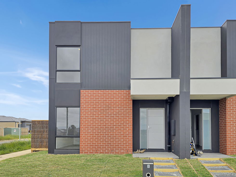 1 Silene Walk ARMSTRONG CREEK