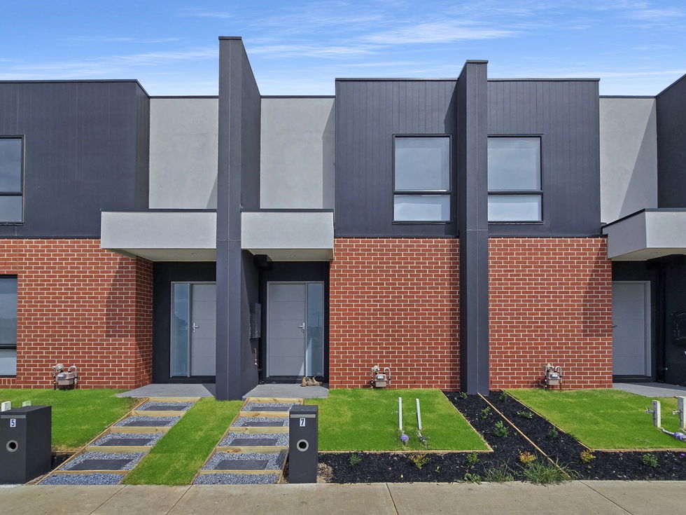 7 Silene Walk ARMSTRONG CREEK