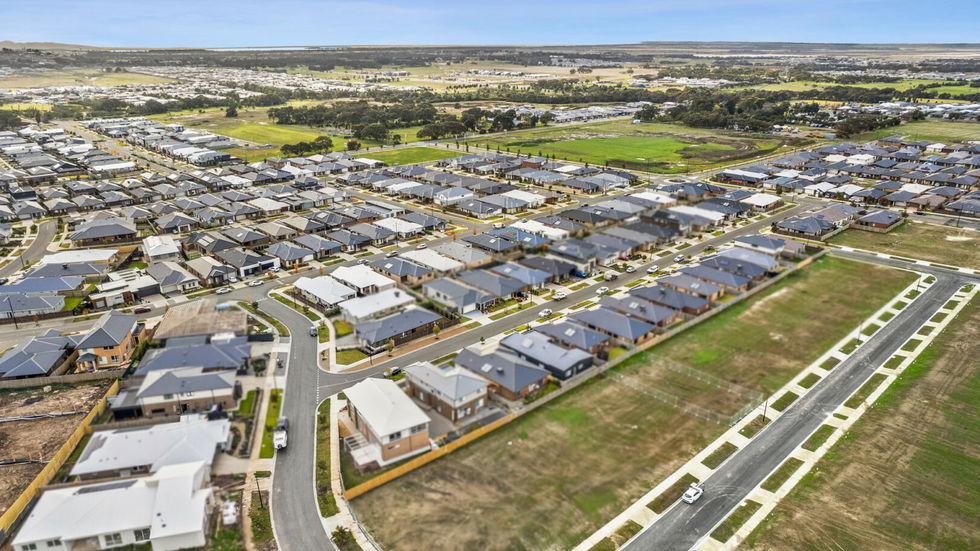 What to Look for When Choosing a Block of Land?