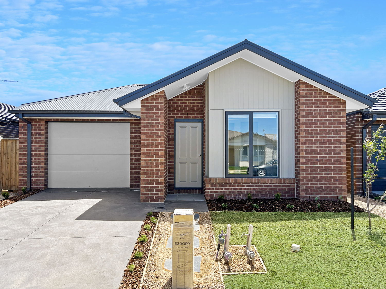 Listing image for 20 Greenmount Avenue, ARMSTRONG CREEK  VIC  3217