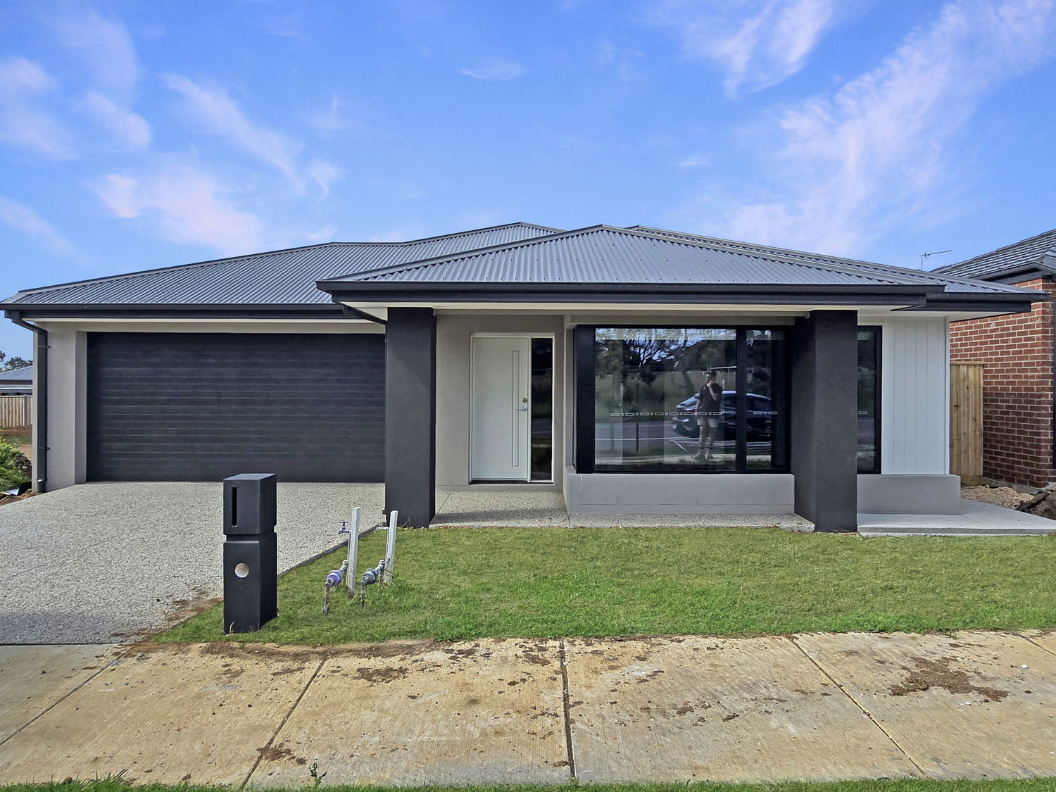 Listing image for 556 Boundary Road, ARMSTRONG CREEK  VIC  3217