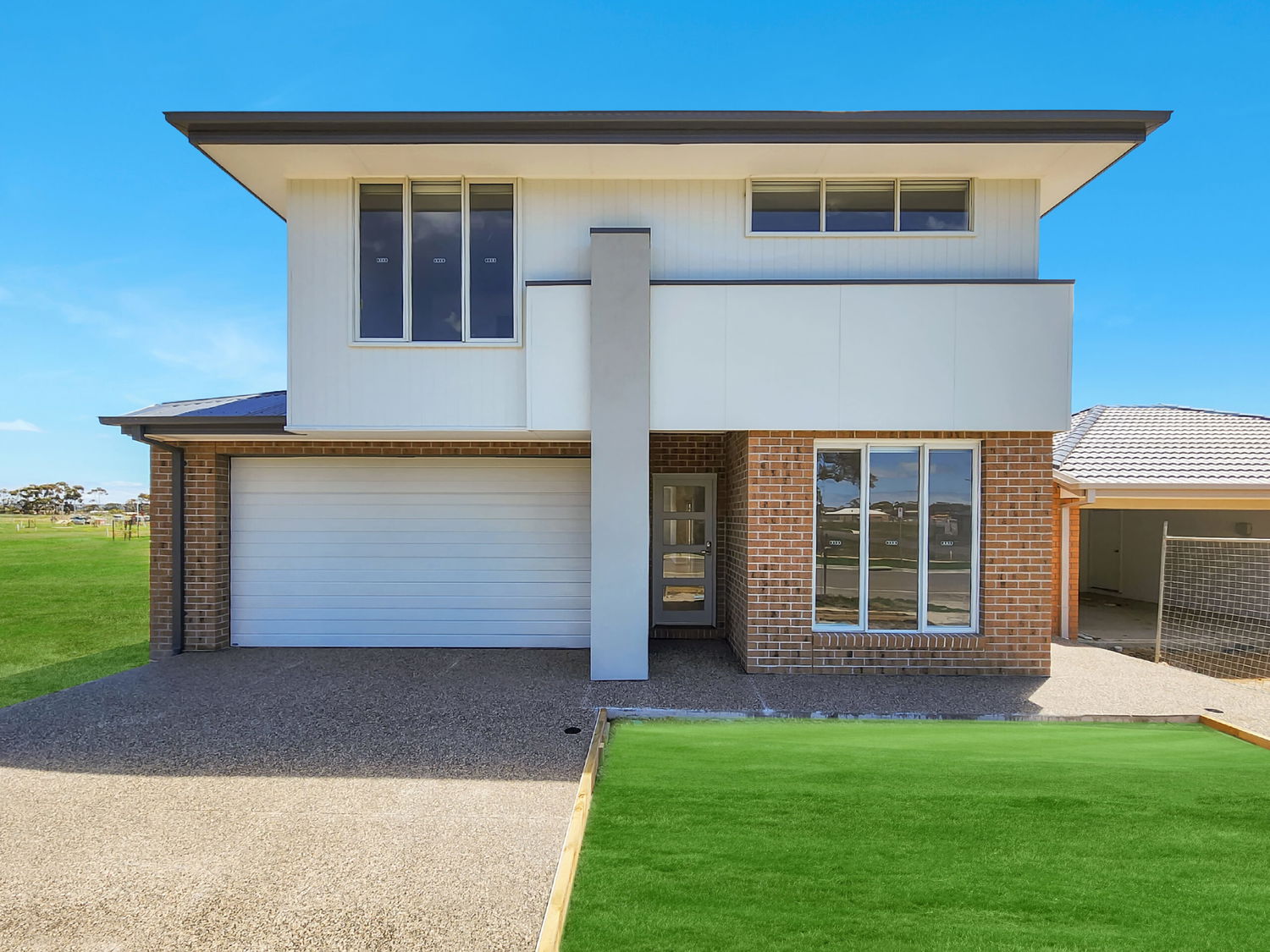 Listing image for 40 Rotunno Drive, CHARLEMONT  VIC  3217