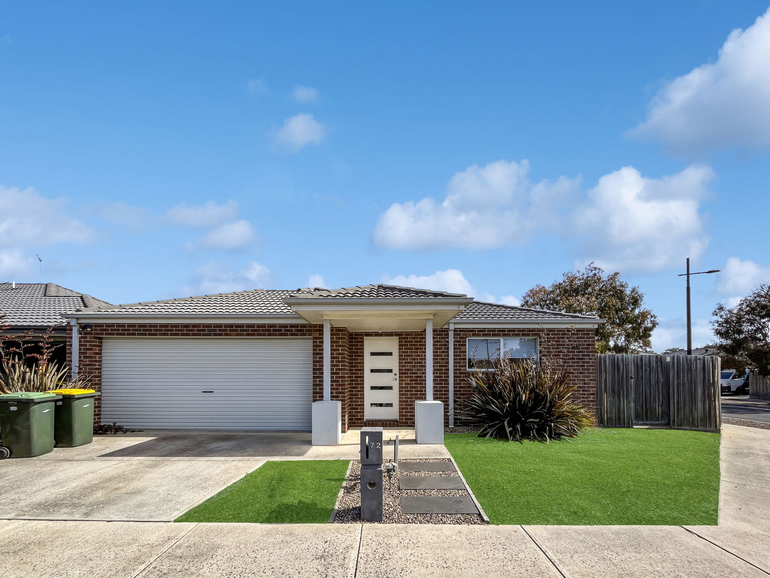 Listing image for 72 Southwinds Road, ARMSTRONG CREEK  VIC  3217
