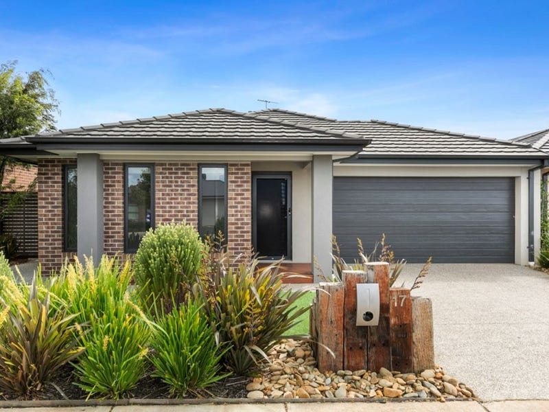 Listing image for 17 Lyall Street, ARMSTRONG CREEK  VIC  3217