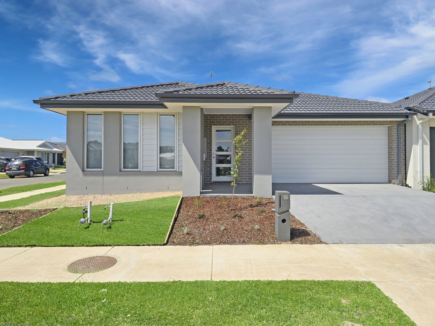 Listing image for 16 Sundews Crescent, ARMSTRONG CREEK  VIC  3217