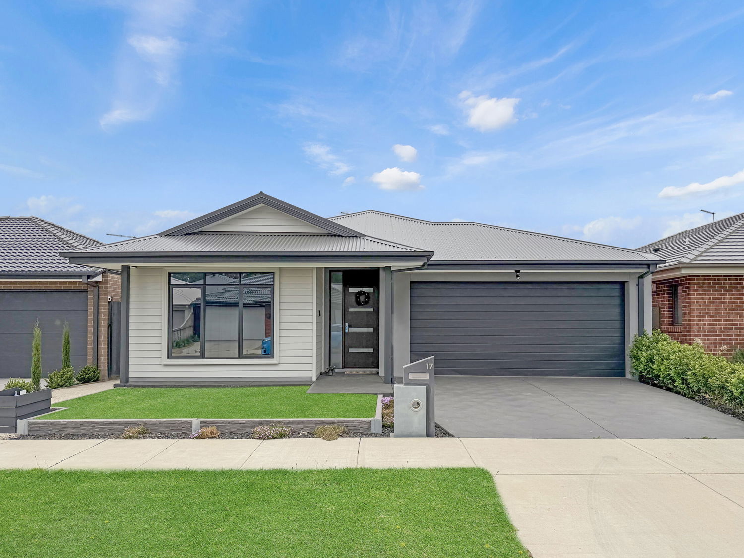 Listing image for 17 Scottsdale Street, CHARLEMONT  VIC  3217