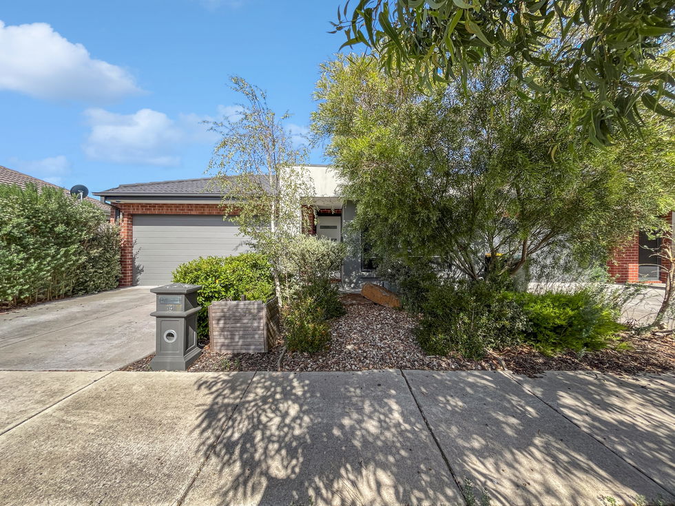 14 Hooper Street ARMSTRONG CREEK