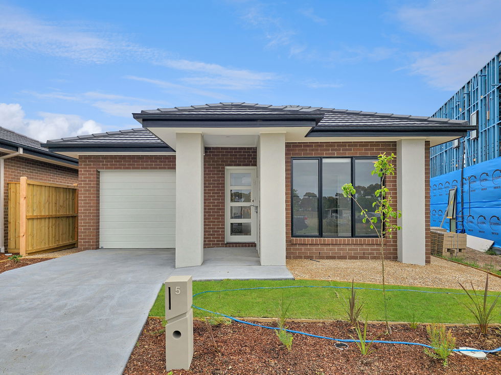 5 Consaw Street ARMSTRONG CREEK