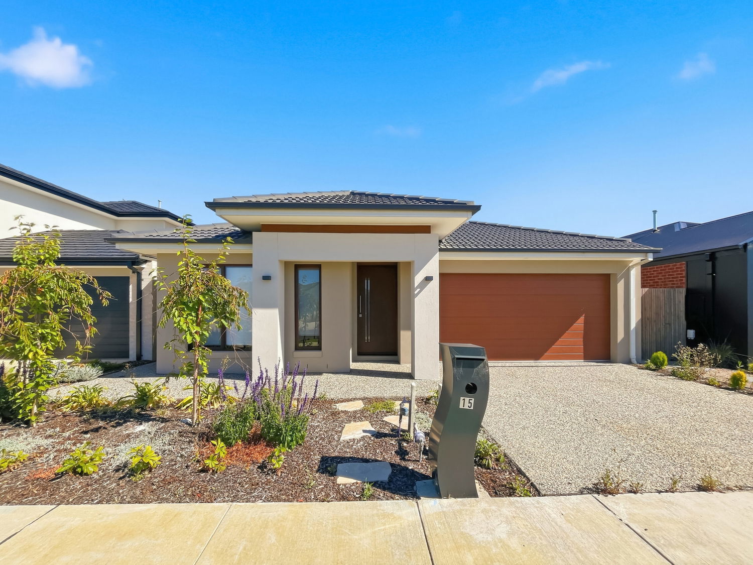 Listing image for 15 Sorell Street, ARMSTRONG CREEK  VIC  3217