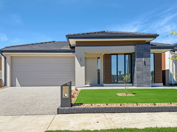 80 Allansford Crescent