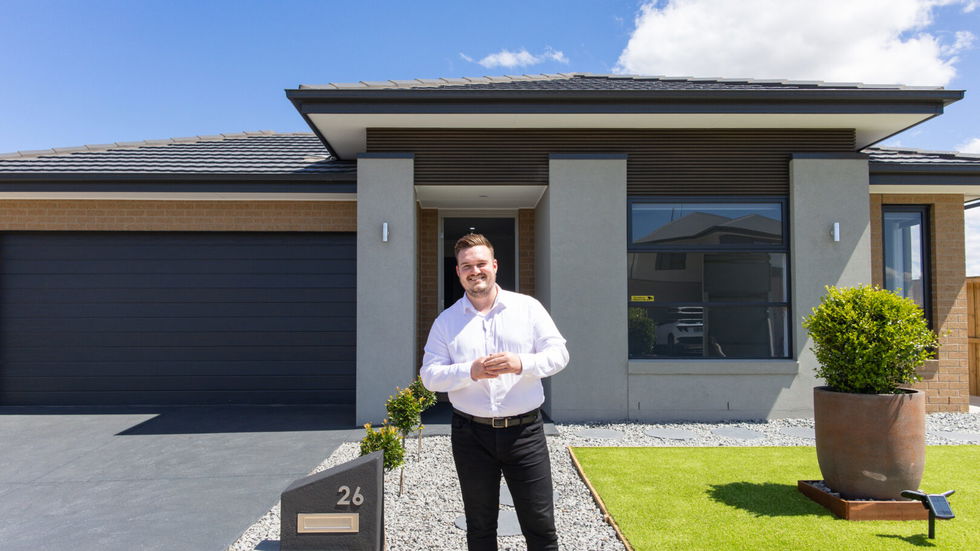 What to Expect When Attending Your First Open Home