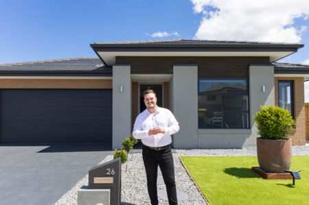 What to Expect When Attending Your First Open Home