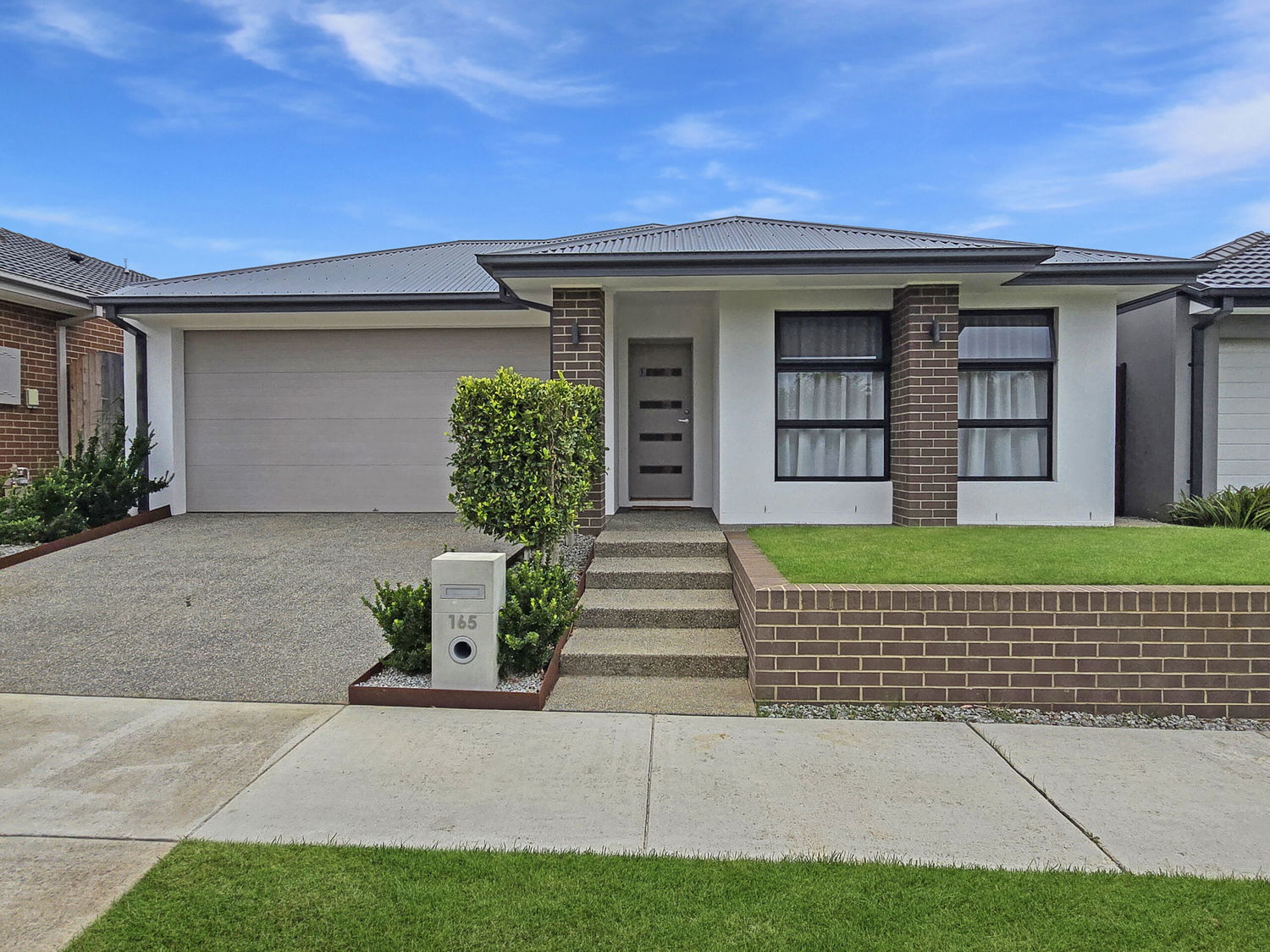 Listing image for 165 Boundary Road, MOUNT DUNEED  VIC  3217