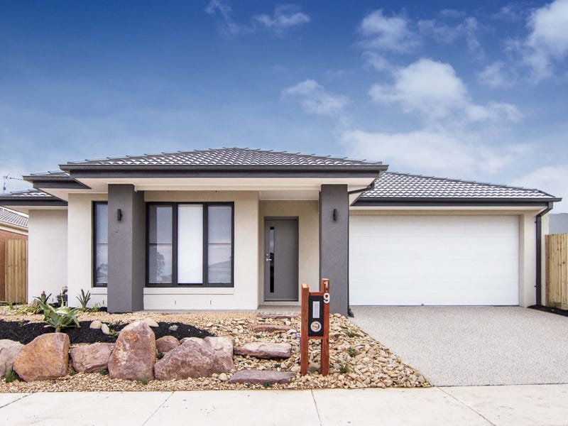 Listing image for 19 McCormack Avenue, ARMSTRONG CREEK  VIC  3217