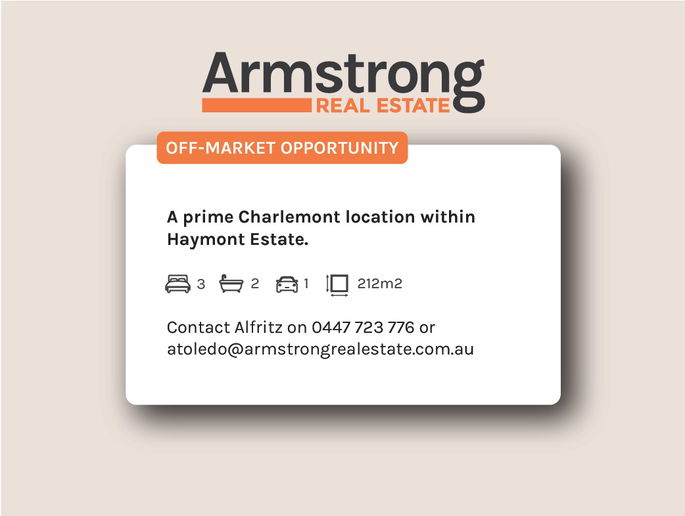 21 Italianate Street