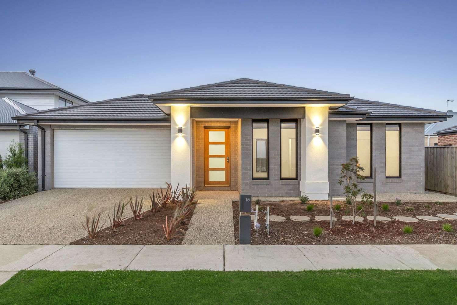 Listing image for 15 Harkness Boulevard, ARMSTRONG CREEK  VIC  3217