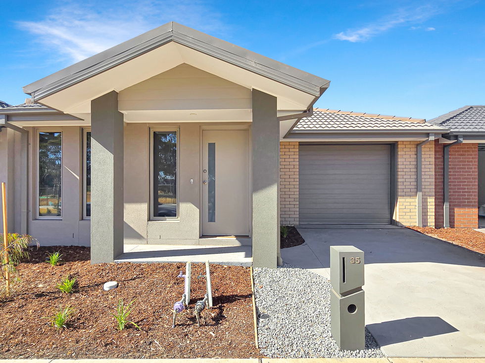 35 Stream Street MOUNT DUNEED