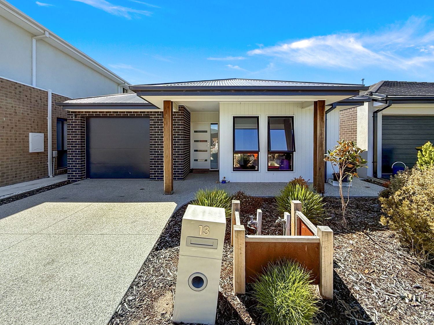 Listing image for 13 Daintree Street, ARMSTRONG CREEK  VIC  3217