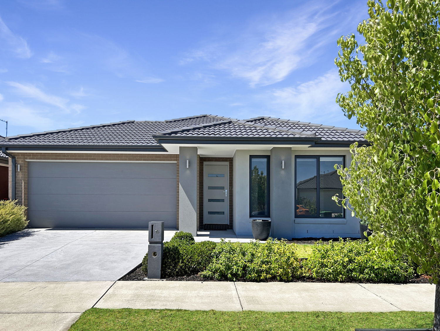 Listing image for 16 Atherton Street, ARMSTRONG CREEK  VIC  3217
