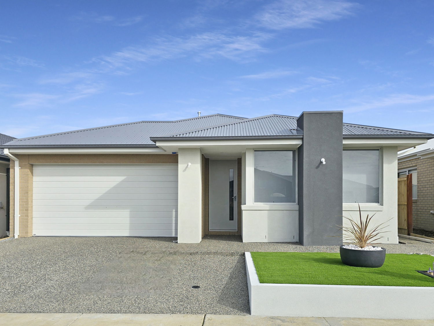 Listing image for 12 Deloraine St, ARMSTRONG CREEK  VIC  3217