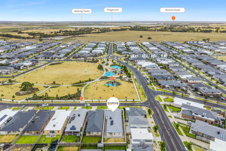 3 Morningside Circuit