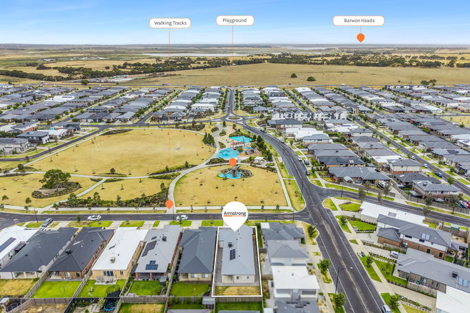 3 Morningside Circuit