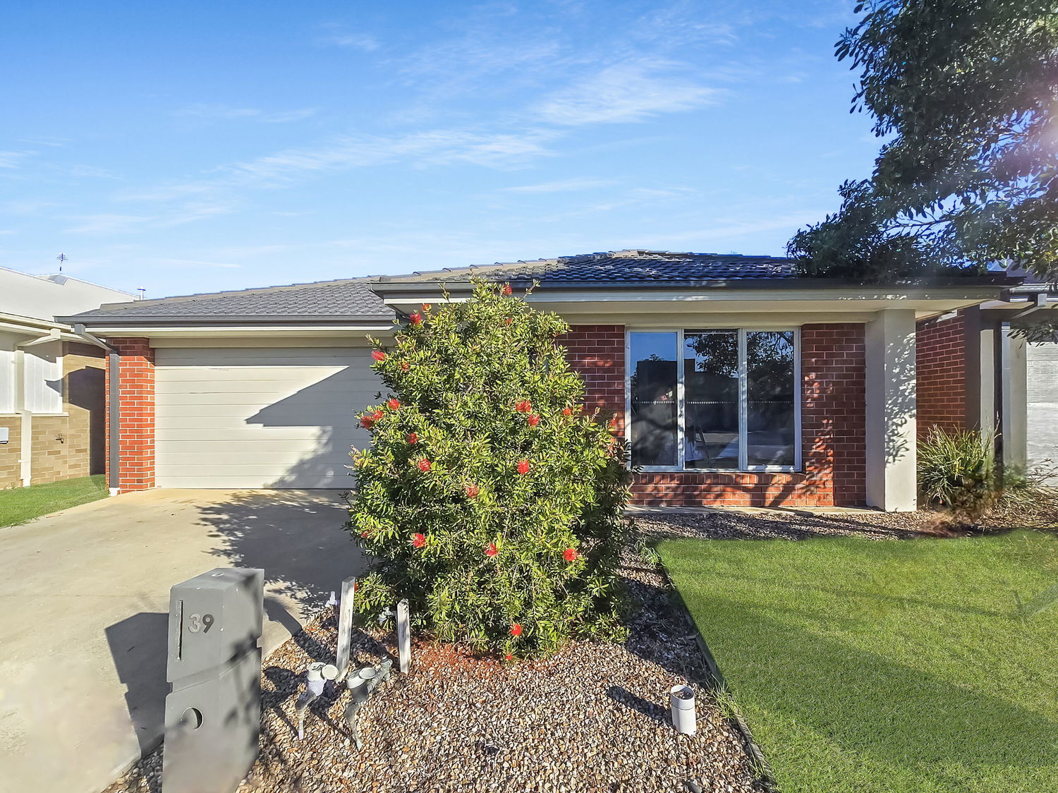 Listing image for 39 Precinct Road, CHARLEMONT  VIC  3217