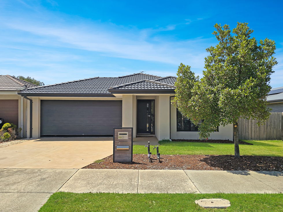 3 Rockingham Street ARMSTRONG CREEK
