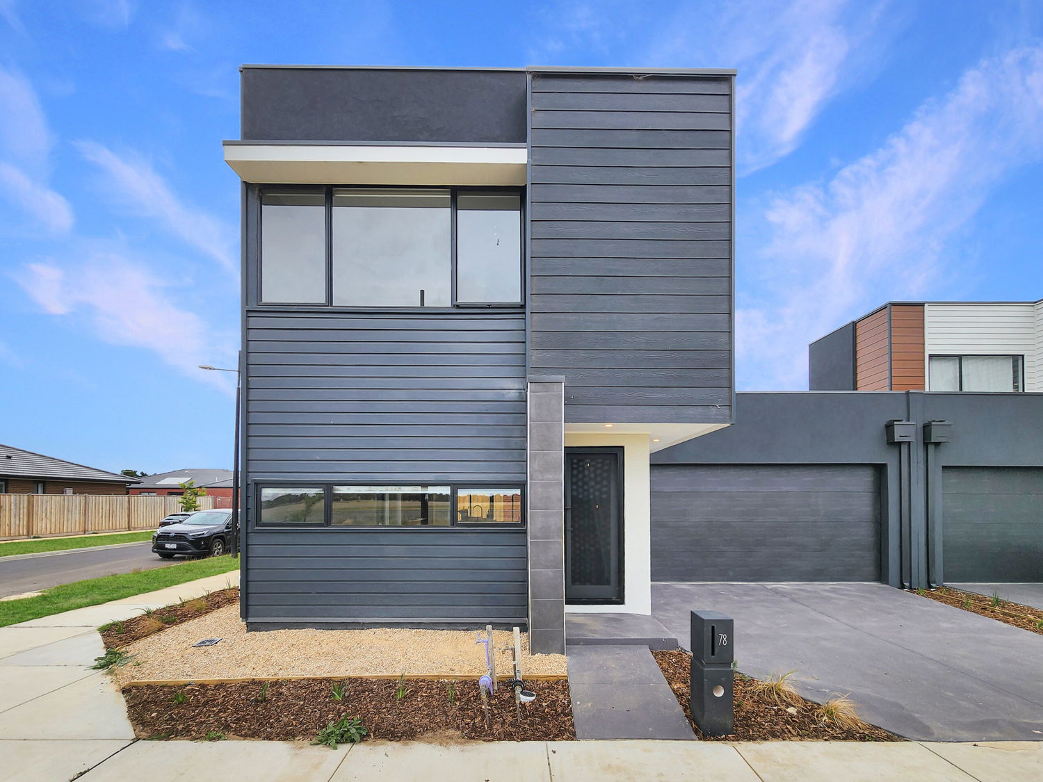 Listing image for 78 Holst Street, ARMSTRONG CREEK  VIC  3217