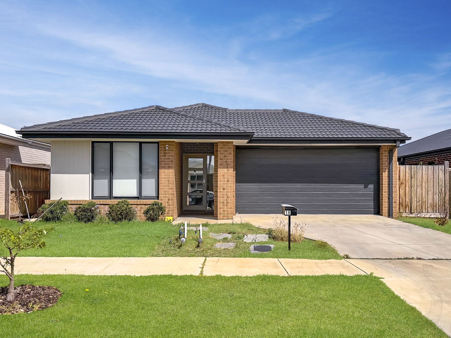 Listing image for 18 Keats Circuit, ARMSTRONG CREEK  VIC  3217