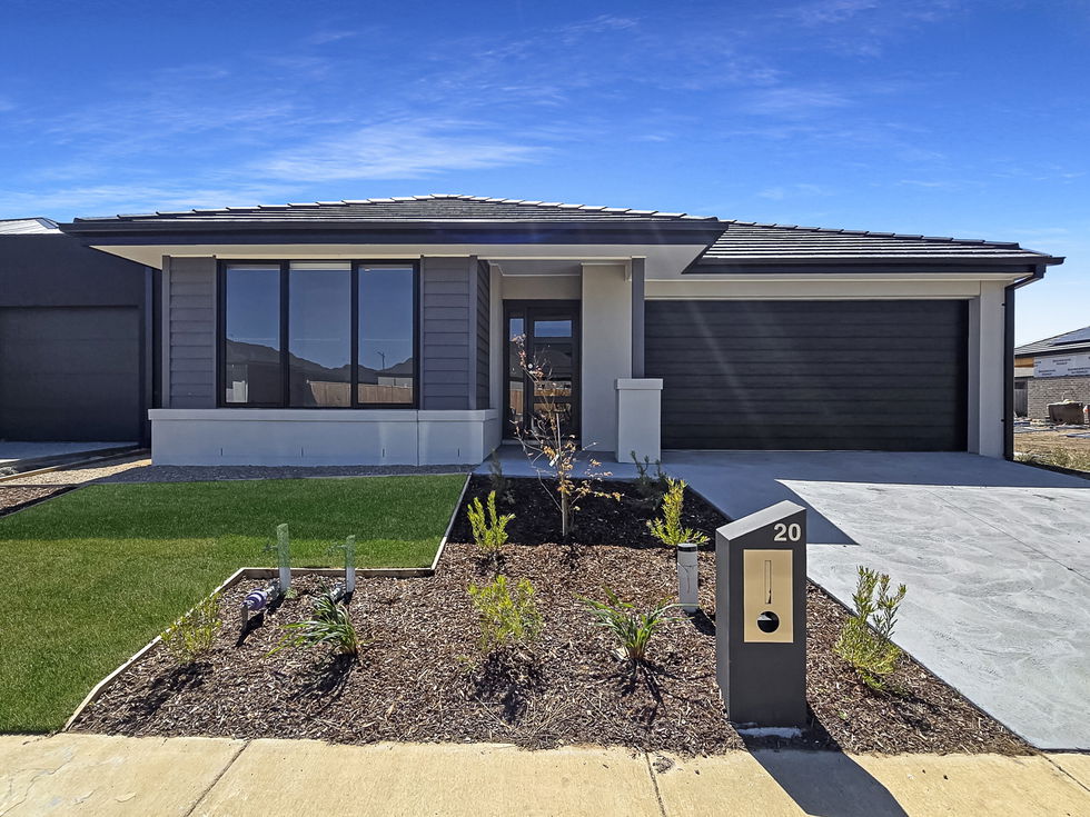 20 Robwood Street ARMSTRONG CREEK