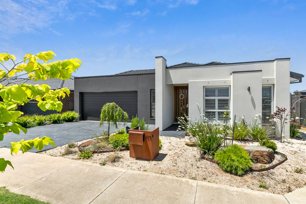 Listing image for 159 Ambrosia Drive, ARMSTRONG CREEK  VIC  3217