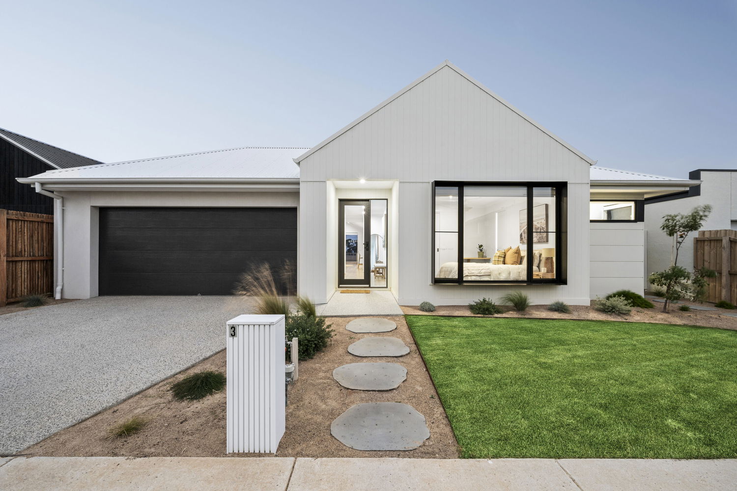 Listing image for 3 Speculant Street, OCEAN GROVE  VIC  3226