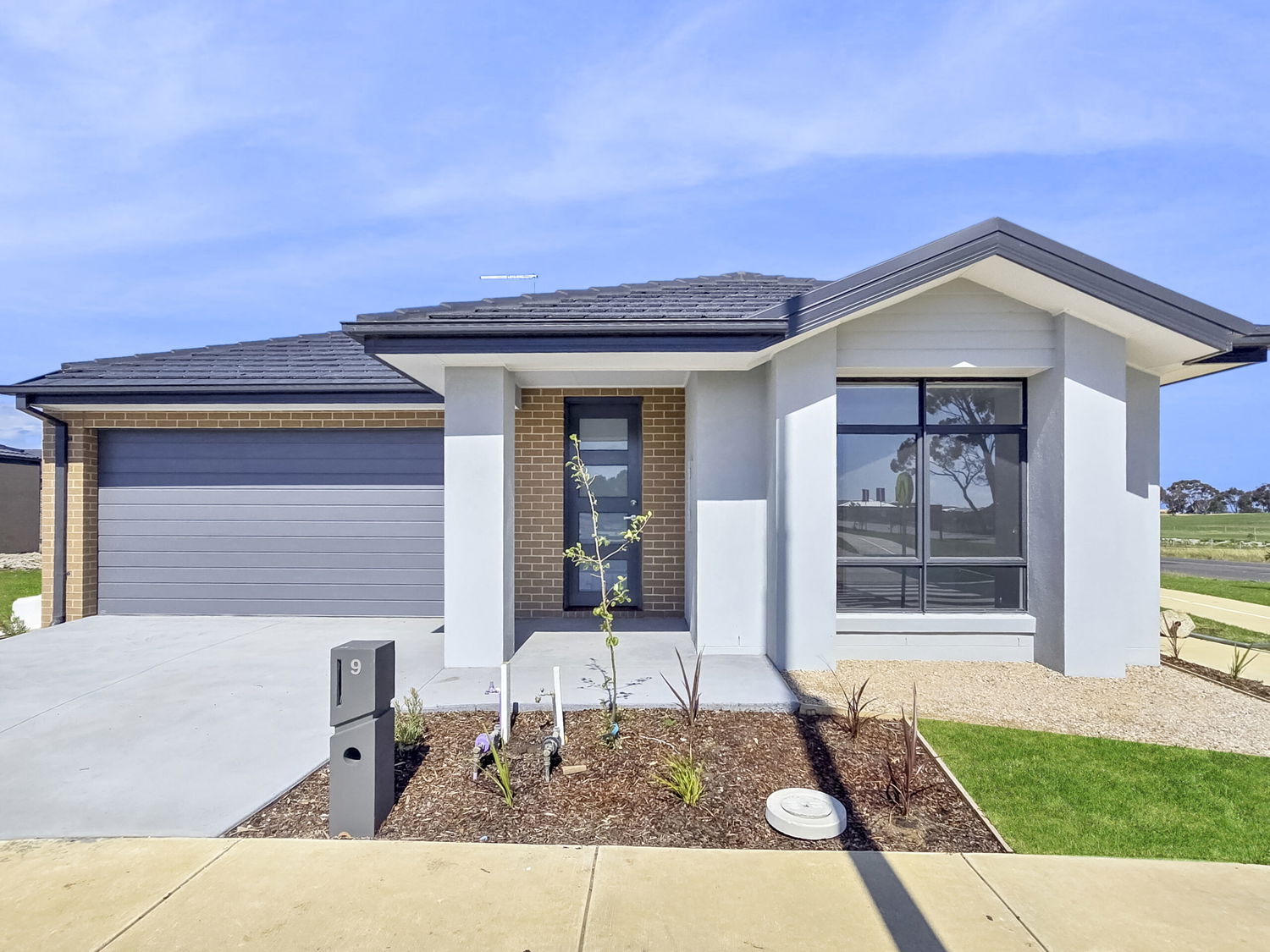 Listing image for 9 Pythais Way, CHARLEMONT  VIC  3217