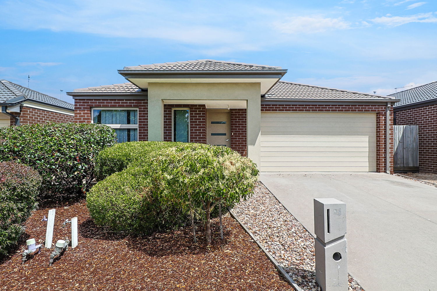 Listing image for 10 Kookaburra Drive, ARMSTRONG CREEK  VIC  3217