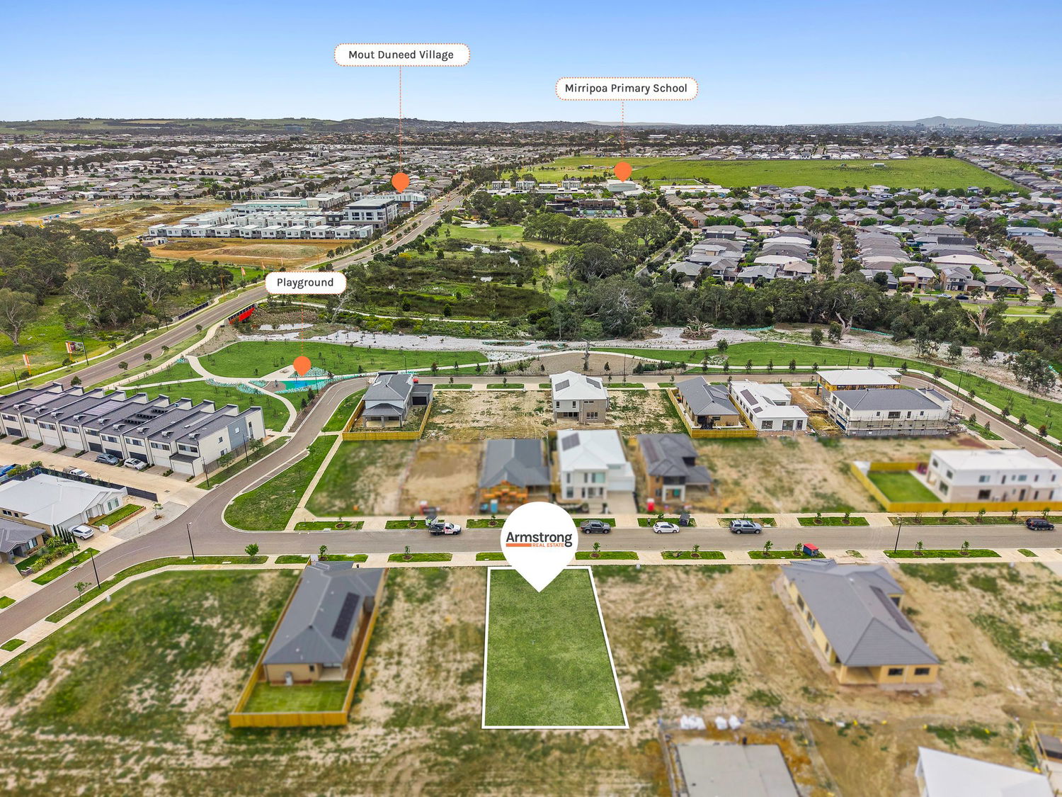 Listing image for 16 Electric Crescent, MOUNT DUNEED  VIC  3217