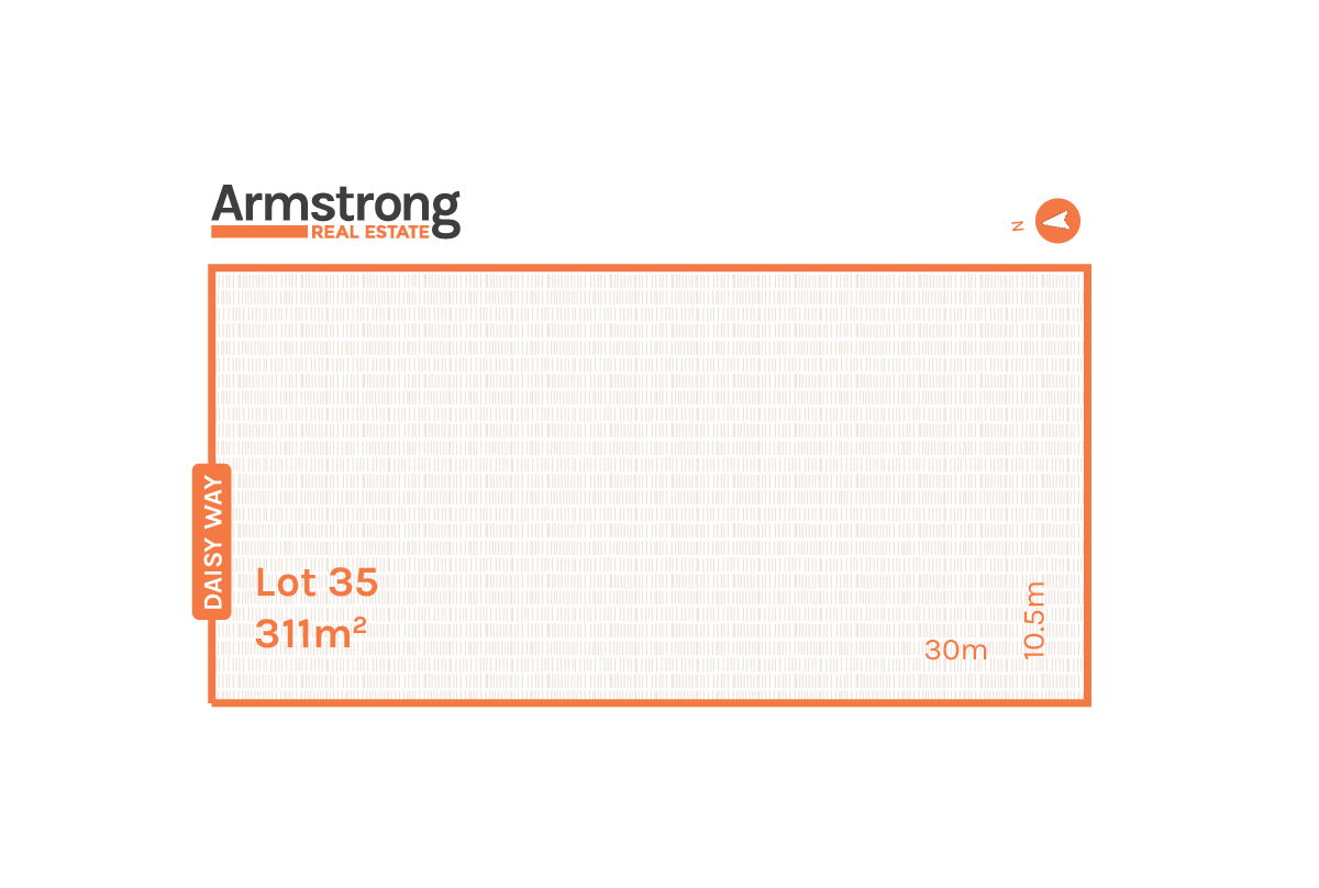 Listing image for 8 Daisy Way, ARMSTRONG CREEK  VIC  3217