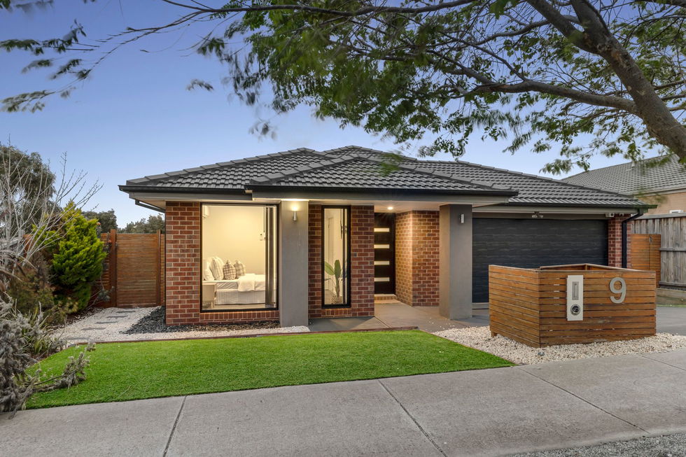 9 Abode Street ARMSTRONG CREEK