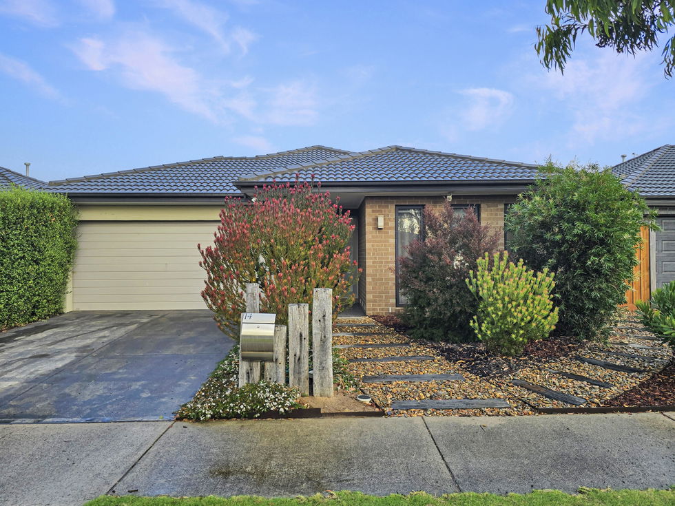 14 Rottness Drive ARMSTRONG CREEK
