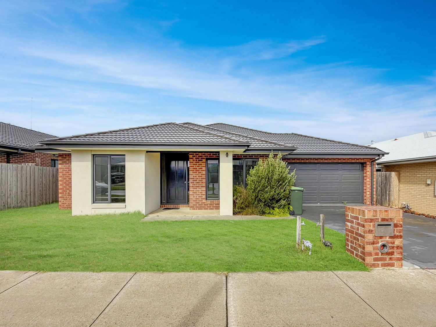 Listing image for 15 Wynn Avenue, ARMSTRONG CREEK  VIC  3217