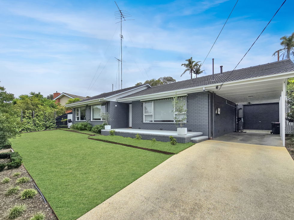 66 Belle Vue Avenue HIGHTON