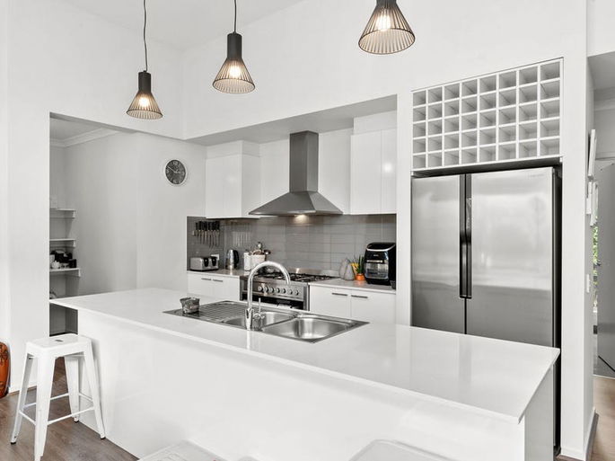 22 Bridgewater Circuit