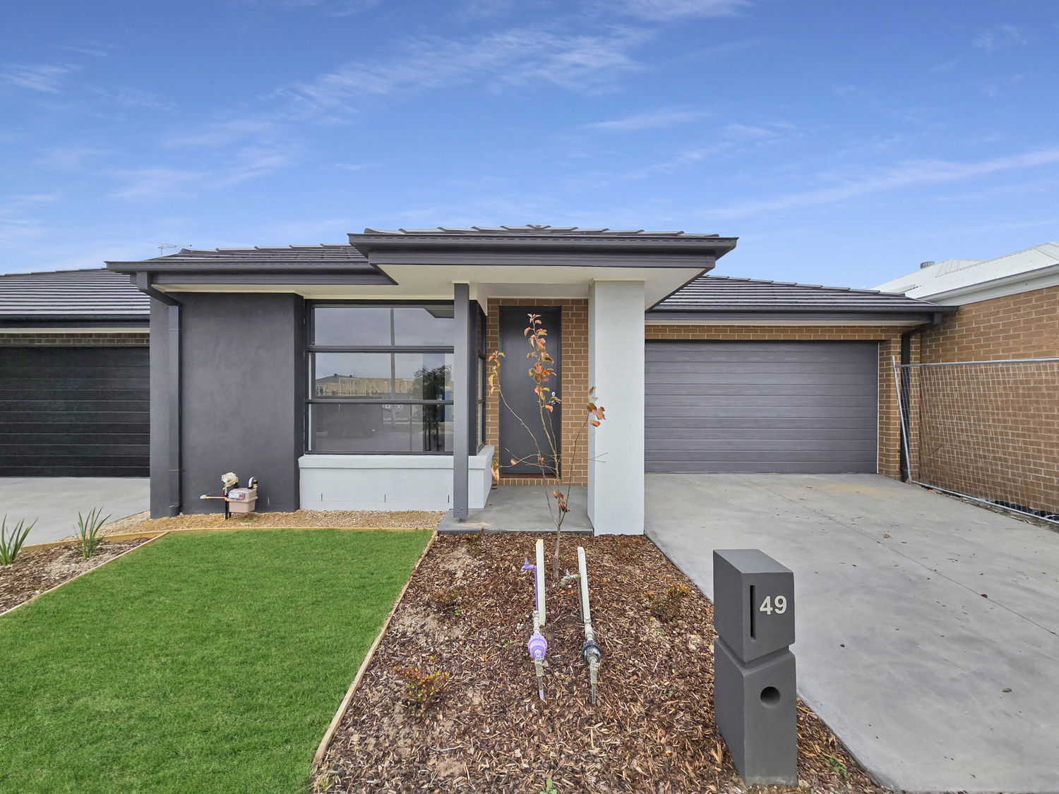 Listing image for 49 Harriott Road, ARMSTRONG CREEK  VIC  3217