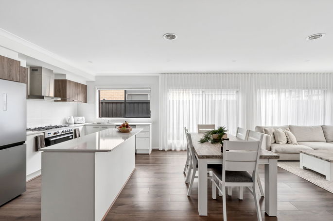 91 Inglenook Circuit