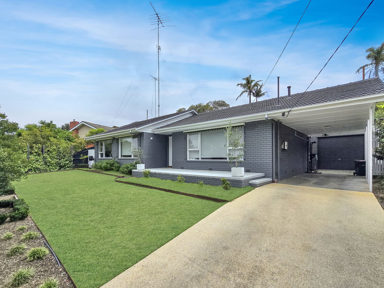 Listing image for 66 Belle Vue Avenue, HIGHTON  VIC  3216