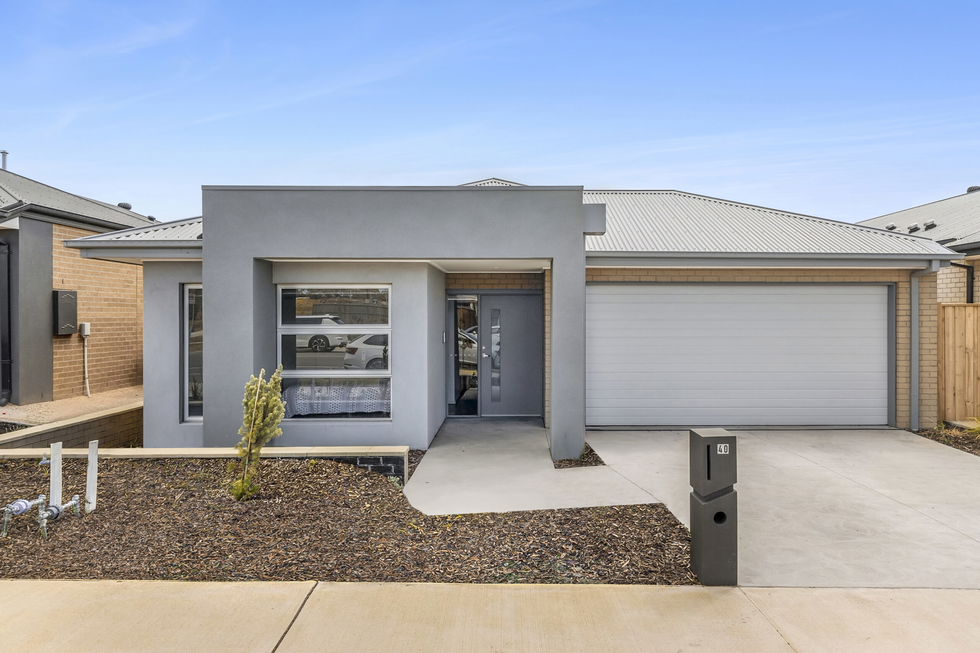 40 Mindil Street ARMSTRONG CREEK