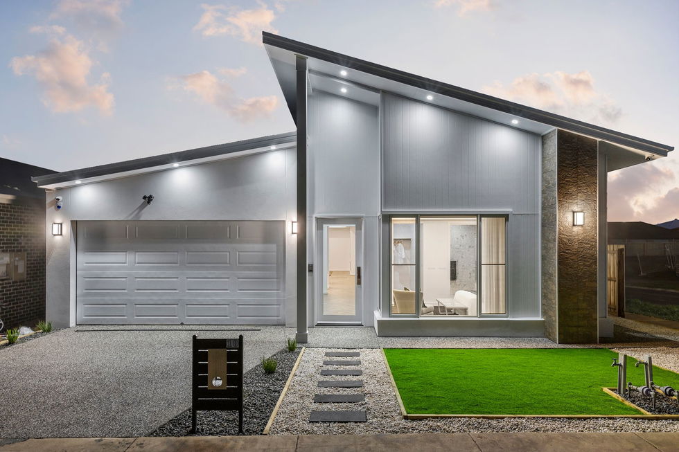 10 Salento Street MOUNT DUNEED