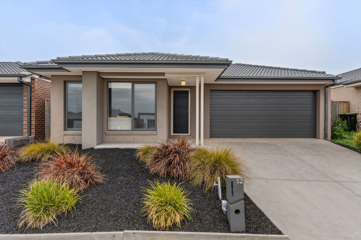 Listing image for 52 Meereen Street, CHARLEMONT  VIC  3217