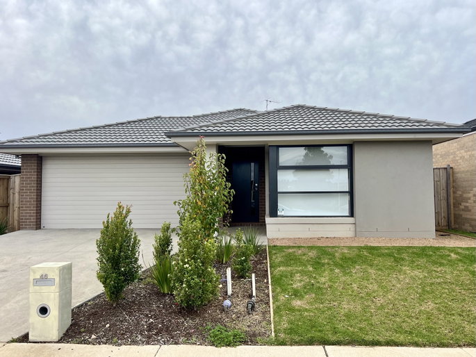 46 Whites Road