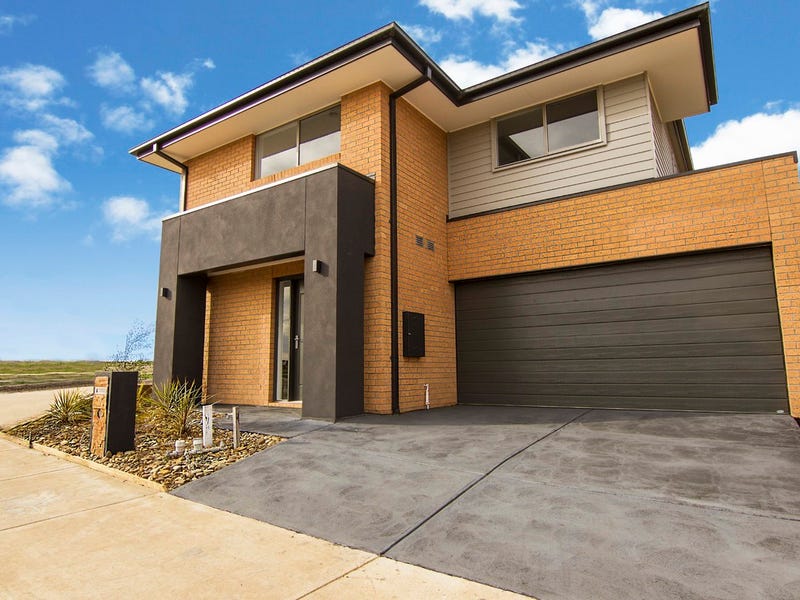 100 Armstrong Boulevard MOUNT DUNEED